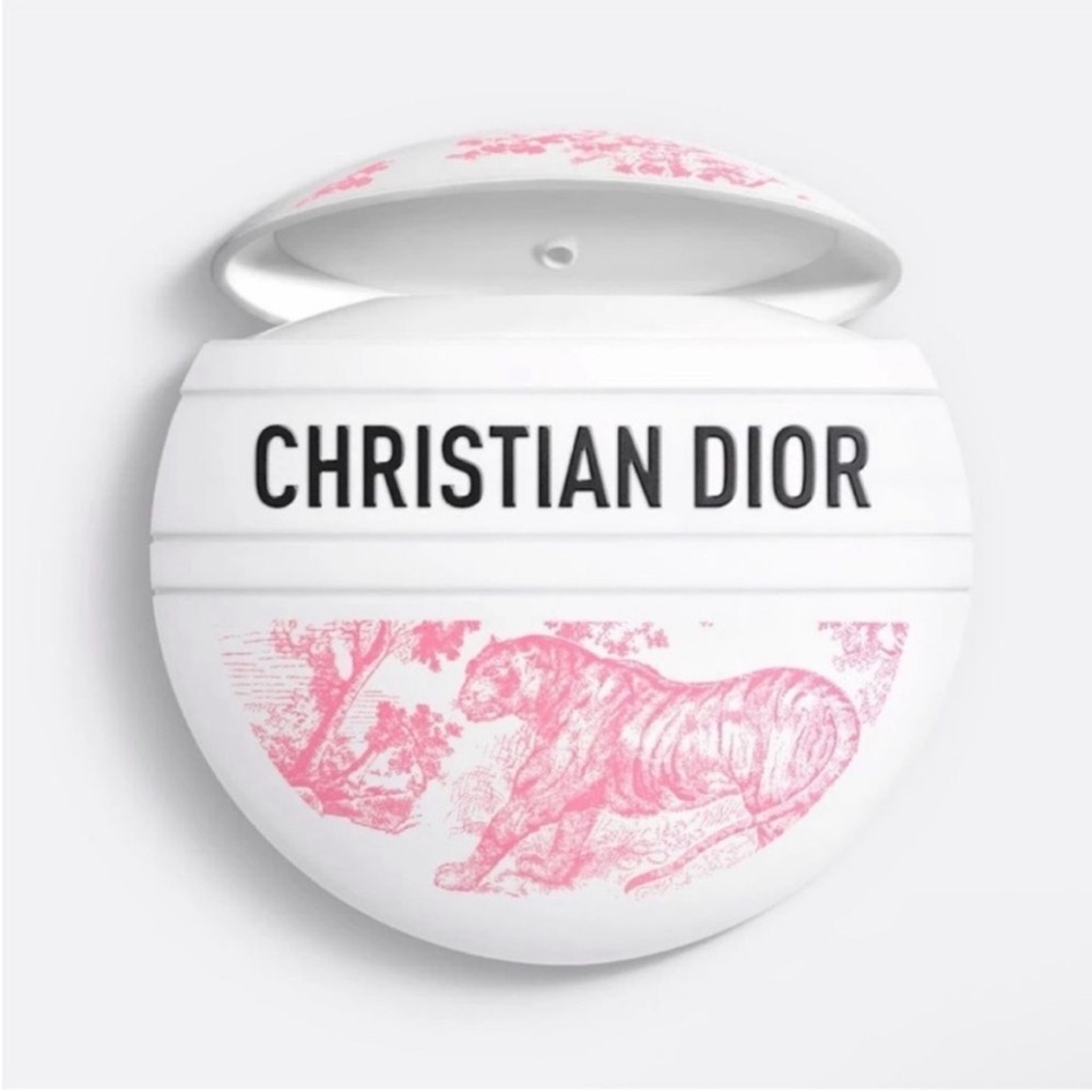 Dior Le Baume Toile de Jouy limited-edition with Balm Holder - Picture 3 of 5